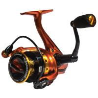 Катушка безынерционная Black Side Axiom 4000 FD  (8+1 подш.)