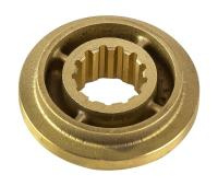 Купить Шайба упорная Suzuki DF40-60A/DT35-60 (на винт) арт. 5763394301000