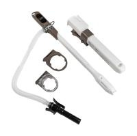 Насос для перекачки жидкости на батарейках