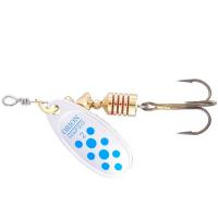 Купить Блесна вращ. Lukris ORION, 0, PA арт. POR0PA