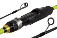 Удилище спин. Maximus ICHIRO 20UL 2,0m   1-7g