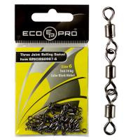 Купить Вертлюг ECOPRO EP-101-08 - 10шт арт. EP-101-08