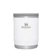 Термос для еды Stanley Adventure (0,53 литра), белый