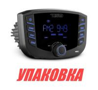Купить Морская магнитола MRX2, 2 зоны, DS18 (упаковка из 6 шт.) арт. MRX2_pkg_6