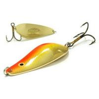 Блесна колеб. Mister Cro АТОМ, 67/12 GFR