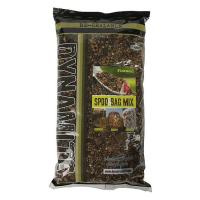 Смесь зерновых сухая DB Fishmeal 2 кг.