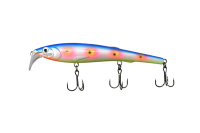 Воблер LureMax STINKA 130FDR-137 17 г.