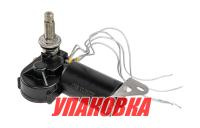 Купить Электропривод стеклоочистителя 12 В (ось 2) Marine Rocket (упаковка из 10 шт.) арт. WEM1233AA-50_MR_pkg_10