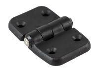 Купить Петля пластиковая 80х50х15;5 мм арт. C88011