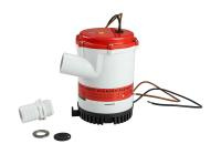 Купить Помпа осушительная; 12 В; 2250GPH (8517 л/ч) арт. 5500000162