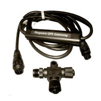 Интерфейсный кабель MotorGuide pinpoint GPS Gateway kit