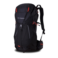 Купить Рюкзак Trimm  COURIER 35, 35 литров черный, 50683 арт. 50683