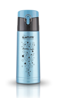Купить Термокружка LaPlaya Travel Tumbler Bubble Safe (0,35 литра), голубая арт. 560067