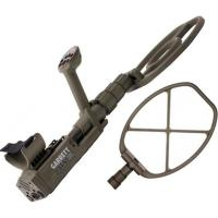 Купить Профессиональный металлоискатель Garrett ATX Deepseeker Package арт. 1067900