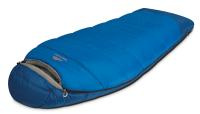 Купить Мешок спальный Alexika FORESTER COMPACT синий, левый, 9231.01052 арт. 1096748