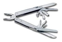 Купить Мультитул VICTORINOX SwissTool, 115 мм, 28 функций, в синтетическом чехле арт. 3.0323.H