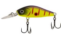 Воблер LureMax SPETS 40F SR-114 2,7 г.