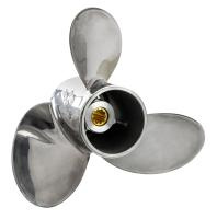 Купить Гребной винт 3x10-1/8x15, Marine Rocket арт. 3231-101-150