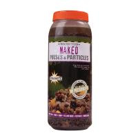 Смесь зерновых консервированная DB Frenzied Pulse Parti-Mix 2.5.л.