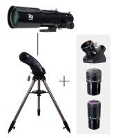 Купить Levenhuk Ra R80 ED Doublet Kit v3 арт. 82775