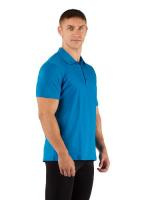 Футболка  мужская DINGO/ кор. рукав/ шерсть 160/ голубой/ XXL, DINGO5151XXL