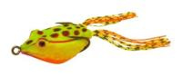 Мягк.приманки LureMax Crazy Toad/4,5см, LSFCT-FR02 FR02 (1 шт.)