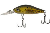 Воблер LureMax SPETS 40F SR-109 2,7 г.