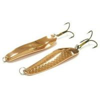 Купить Блесна колеб. Mister Cro УРАЛЬСКАЯ, 85/45  C арт. MCSUR8545C