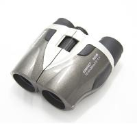 Купить Бинокль Navigator 10-40х28, серебристо-серый арт. 912824