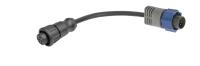 MotorGuide Garmin 6-Pin 2D Sonar Adapter Cable