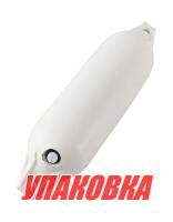 Купить Кранец Castro надувной 360х115, белый (упаковка из 10 шт.) арт. F0STD_pkg_10