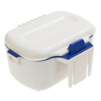 Коробка для наживки поясная термо 15х12х7.5см (HS-B-1) Helios
