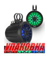 Купить Морская акустика на таргу BOSS MPWT60RGB (упаковка из 4 шт.) арт. MPWT60RGB_pkg_4