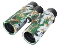 Купить Бинокль Levenhuk Camo Dots 10x42 с сеткой арт. 81925