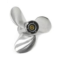 Винт гребной Solas 5121-093-12, 3x9 1/4x12 (R)