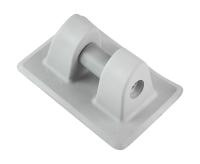 Купить Роульс для лодки ПВХ серый арт. SSCL00015101