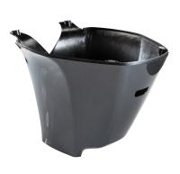 Кожух дейдвуда Yamaha Z150/Z175/Z200