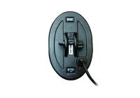 Катушка Magic Lab 5х8'' Для GARRETT ACE (для всех моделей Garrett Aсе)