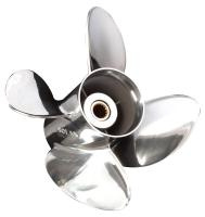 Купить Винт гребной Solas 2553-143-17, 4x14 1/4x17 (R) арт. 2553-143-17