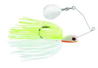 Купить Спиннербейт  STORM GOMOKU Spinnerbait 11 /PPHC / 10см, 11гр арт. GSB11-PPHC