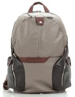 Купить Рюкзак Piquadro Coleos 12", серый, 28,5х42,5х17 см, 20 л арт. CA2943OS/TO