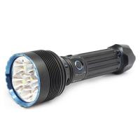 Купить Фонарь светодиодный поисковой Olight X9R Marauder CW холодный (Комплект) арт. MV-925143