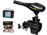 Комплект Endura 45 C2 + аккумулятор и ЗУ