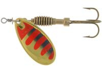 Блесна вращ. Rublex Celta, № 4, ORN