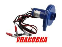 Насос Bravo MB50C электрический с 'крокодилами' (упаковка из 12 шт.)