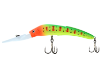 Воблер LureMax SOM 117F SDDR-076 25 г.