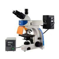 Купить Микроскоп биологический Микромед 3 (вариант ЛЮМ 2 РТ) тринокулярный арт. 32523