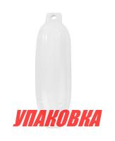 Купить Кранец Castro надувной 585х165, белый (упаковка из 8 шт.) арт. POLY_G4_pkg_8