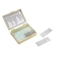 Купить Набор препаратов "Общая биология" (14 обр.) арт. 22753