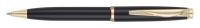 Купить Ручка шариковая Pierre Cardin GAMME Classic. Цвет - черный. Упаковка Е арт. PC0921BP